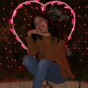 Meet your Posher, Amani